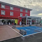 Enzo Hotels Reims Tinqueux By Kyriad Direct