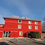 Enzo Hotels Reims Tinqueux By Kyriad Direct
