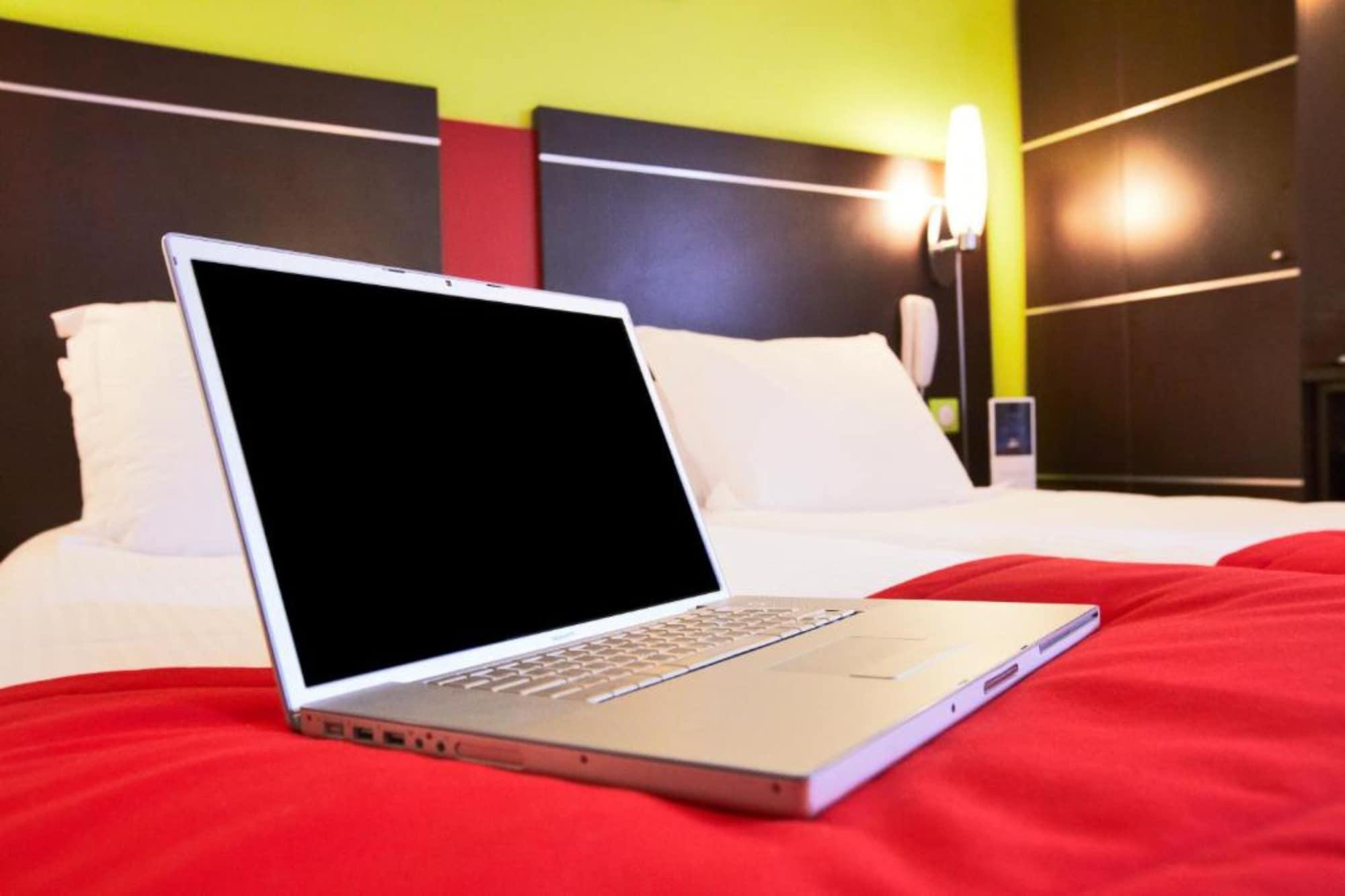 Hotel Enzo Reims By Kyriad Direct
