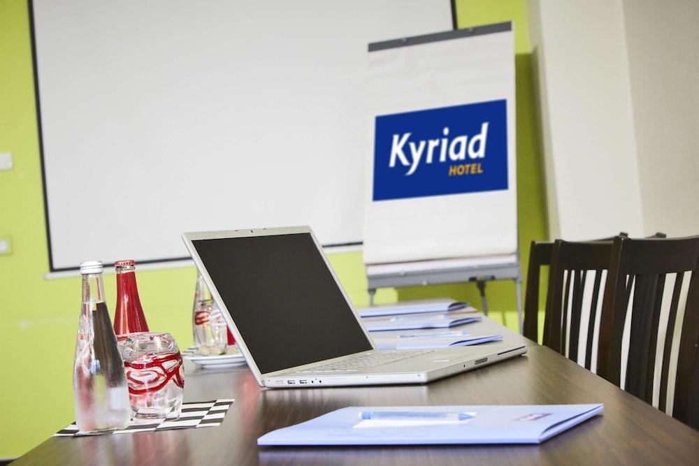 Enzo Reims By Kyriad Direct 3* Tinqueux
