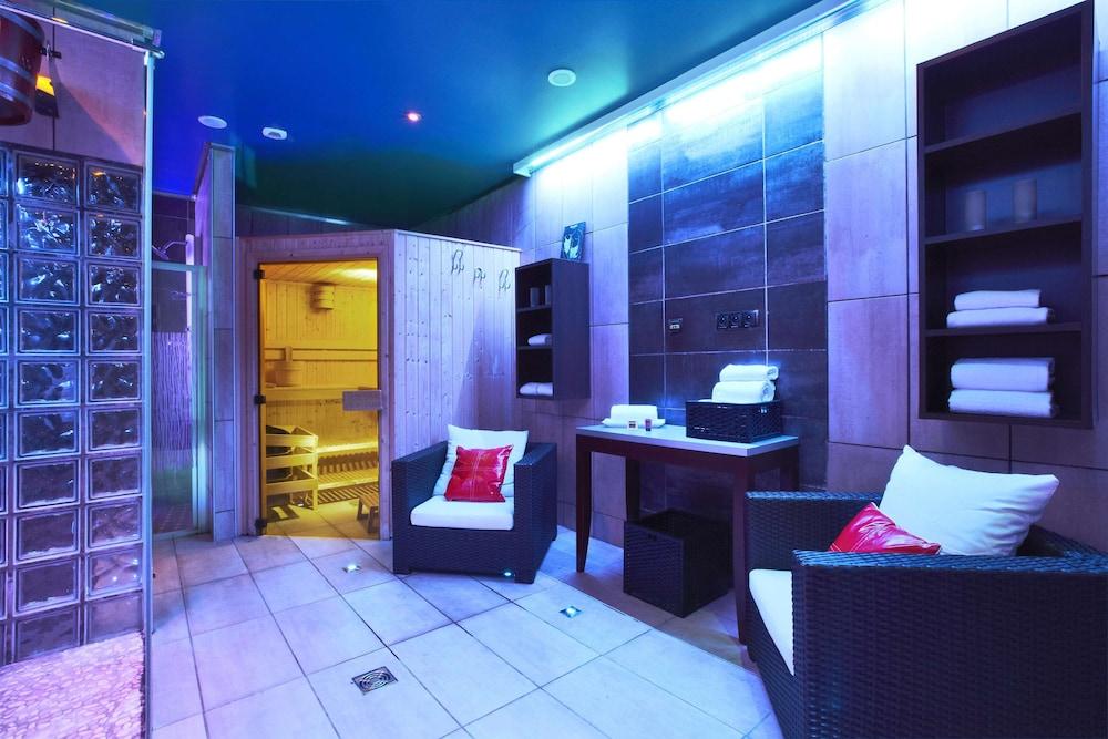 Enzo Reims By Kyriad Direct Hotel Tinqueux