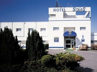 Hotel Enzo Reims By Kyriad Direct 3*