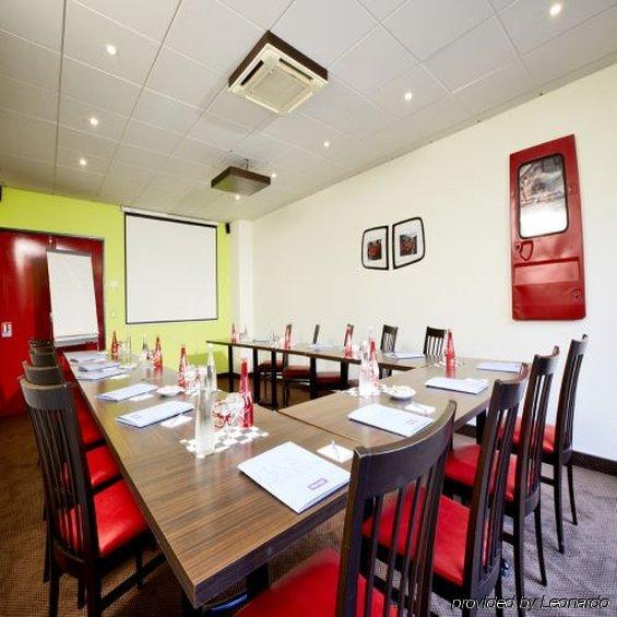Hotel Enzo Reims By Kyriad Direct