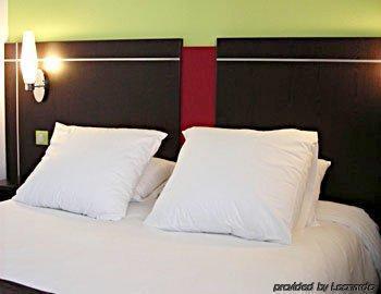 Enzo Reims By Kyriad Direct Hotel 3*