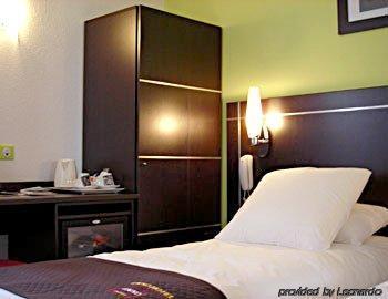 Enzo Reims By Kyriad Direct Hotel 3*