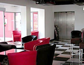 Enzo Reims By Kyriad Direct 3*