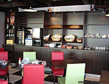 Enzo Reims By Kyriad Direct Hotel