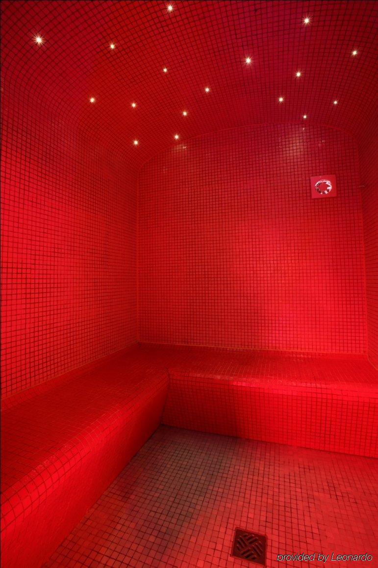 Enzo Reims By Kyriad Direct Hotel 3*