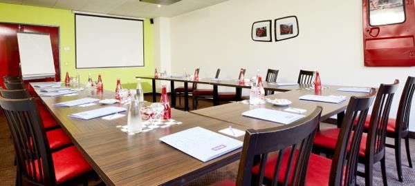 Hotel Enzo Reims By Kyriad Direct Tinqueux