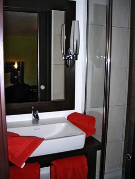 Hotel Enzo Reims By Kyriad Direct Tinqueux